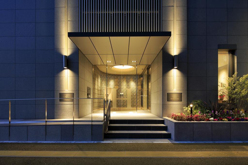 Hotel Monte Hermana Fukuoka Fukuoka  Exterior photo